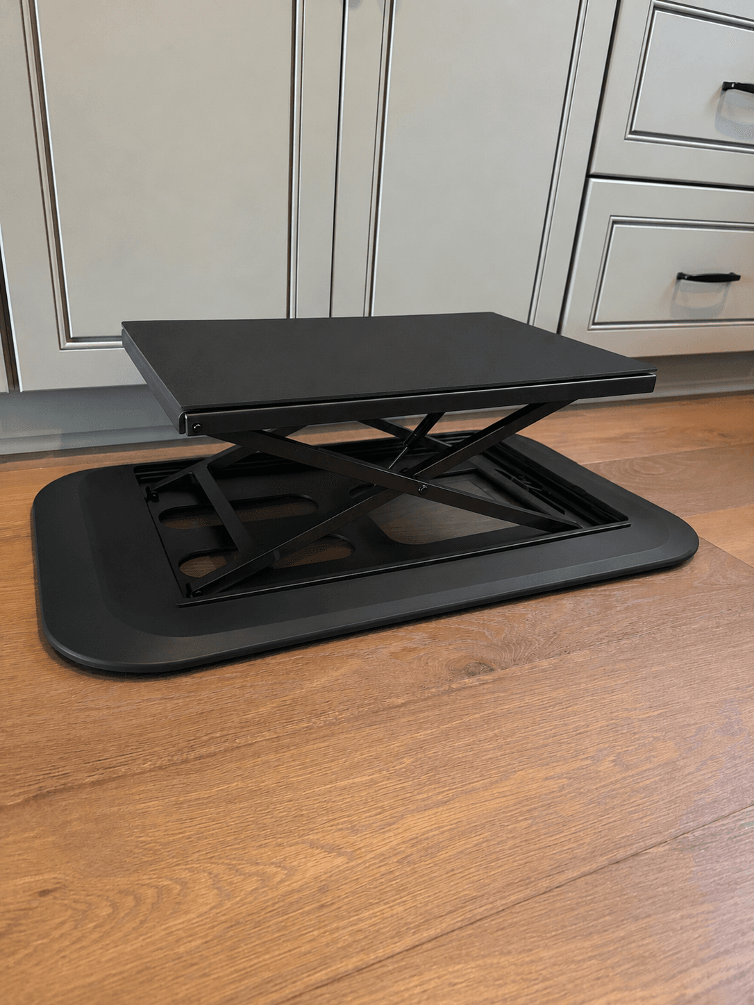Rizer Mat in Black