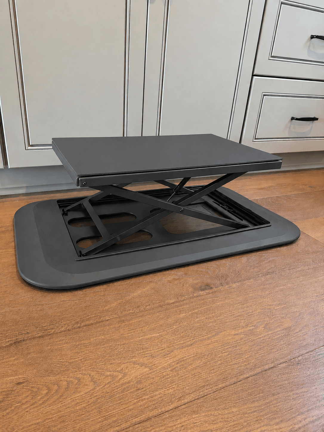 Rizer Mat in Dark Gray